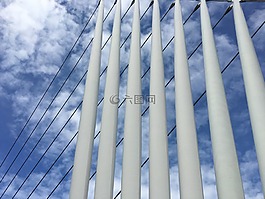 天空,云,結(jié)構(gòu)