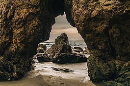 海,海洋,水