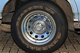 汽车,oldtimer,边