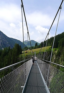 橋,山,性質(zhì)