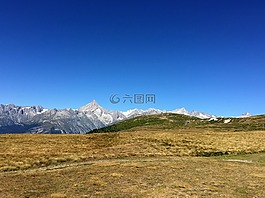 高山,瑞士,性質(zhì)