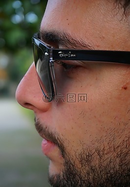 男子,男,年輕