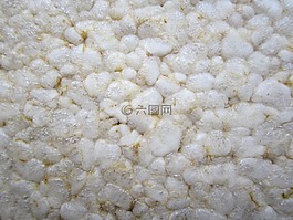 背景,饭饼,水稻
