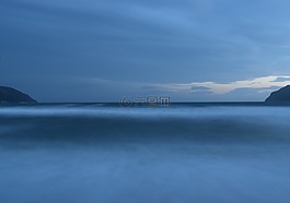 海,海洋,藍(lán)色
