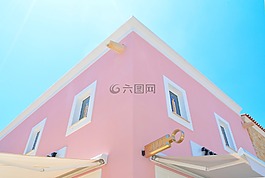 結(jié)構(gòu),房子,安老院