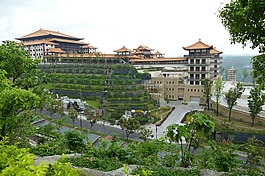 台湾,中国,庙