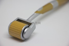 microneedling,针治疗,美