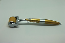 microneedling,针治疗,美