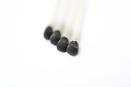 火柴,支,薄