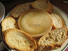 奶酪,面包,傳統(tǒng)