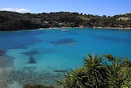 希腊,的paxos,laaka