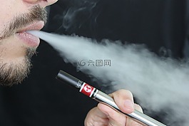 電子香煙,vaping,藍光cigs