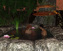 人類,夫婦,個人