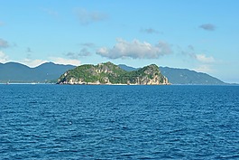 島,溶膠,mar