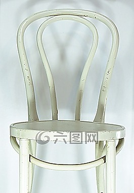 主席,白,室內(nèi)家具