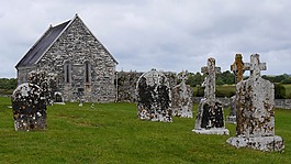 愛爾蘭,clonmacnoise,凱爾特十字架