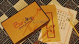 茶具,古風,暖色