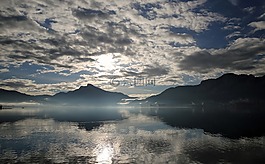 云,天空,藍(lán)色