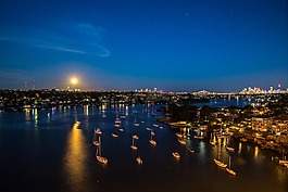 悉尼,澳大利亚,gladesville的