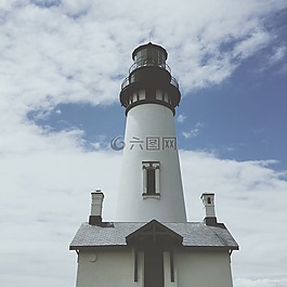 燈塔,塔,建設