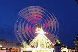 車輪,藝術節(jié),光