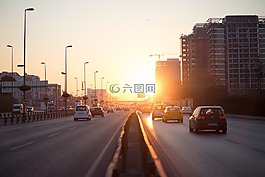 車,車輛,車道