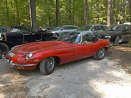 oldtimer,汽車,跑車