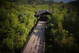 夜宴場景,古代建筑,唐代建筑