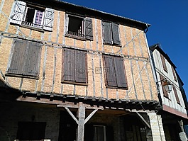 遺產(chǎn),門面,房子