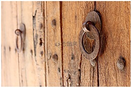 門,門鎖,doorknocker