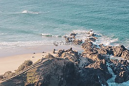 海,海洋,水