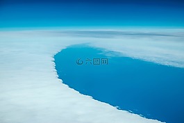 海,海洋,藍(lán)色