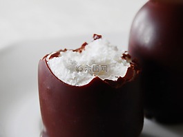 mohrenkopf,dickmann,巧克力棉花糖