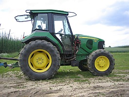 拖拉機,農(nóng)業(yè),車輛