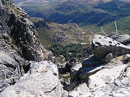 塞拉,星級,山