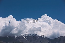 山,高峰,首脑会议