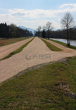 离,方式,路
