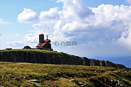 景觀,性質(zhì),山