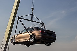 汽車,運(yùn)輸,起重機(jī)