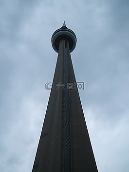 塔,高,體系結(jié)構(gòu)