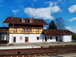 bissenhofen,德国,巴伐利亚