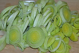 韭菜,切,蔬菜