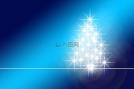 圣誕樹(shù),圣誕節(jié),來(lái)臨