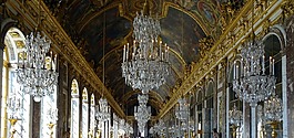 凡爾賽宮,巴黎,法國