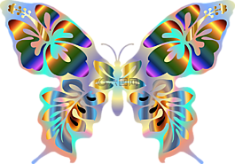 抽象,動物,藝術