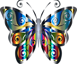 抽象,動物,藝術