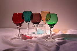 酒杯,羅馬書(shū),ziergl?ser