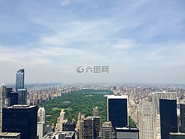 中央公園,紐約,曼哈頓
