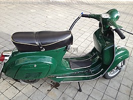 滑板車,摩托車、 自行車