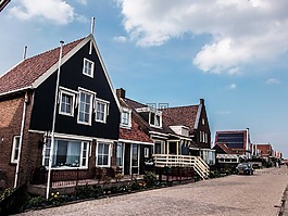 náplavka,建筑,荷兰
